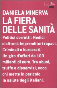 La fiera della sanità La fiera della sanità