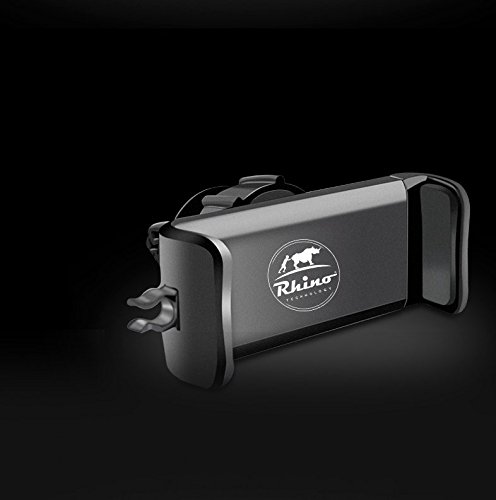 Supporto da auto per smartphone Alta qualitÃ  a 360 gradi â€¢ Garanzia a vita â€¢ Rotazione regolabile a 360 Â° per iPhone X / 8 Plus / 8/7 Plus, Samsung Galaxy S9 / S9 PLUS / S8 / S8 Plus / Nota 8 / Bordo S7 / Huawei Mate 10 e 10 Pro / A7 / A5 / A3, GPS, ecc., Smartphone e dispositivi GPS