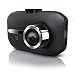Produktbild CSL - Full HD Dashcam | HD-Autokamera | KFZ-Unfallkamera Car Dash Cam | Loop Recording | G-Sensor | Foto- und TV-Modus | 150° Weitwinkelobjektiv | Full HD 1080p | 1,46" TFT LCD Display