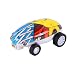 Produktbild Eternitry Stunt Auto Spielzeug Kinder 360 ° Rotation Tanzen Autos Mit USB Wiederaufladbare Kinder Blinklicht Dämpfung Spielzeug Für Jungen Mädchen Erwachsene (zufällige Farben)