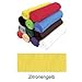 Produktbild Filzrolle 500x45 cm, Zitronengelb PREISHIT [Spielzeug]