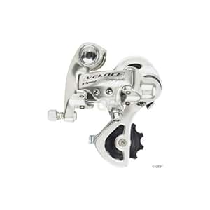 campagnolo veloce 9 speed rear derailleur