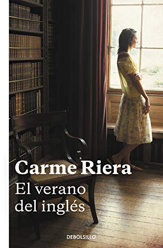 El verano del inglés (Best Seller)