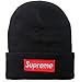 Produktbild Supreme Fair Isle Snowstar Winter adults Beanie