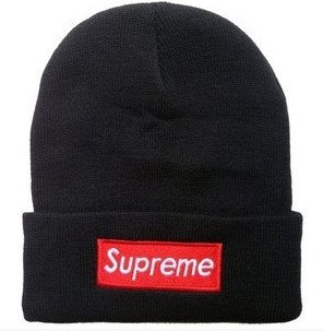 Preisvergleich Produktbild Supreme Fair Isle Snowstar Winter adults Beanie