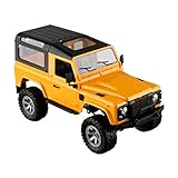 🔥Der Offroad-Militärlastwagen RTR ist mit einem Differenzial ausgestattet, um die Stabilität des Fahrzeugs zu verbessern. Die Karosseriestruktur, Fahrzeugkomponenten, Kipphebel und andere Materialien sind alle konstruiert und das Hochgeschwindigkeitsfahrzeug ist explosionssicher und hat eine lange Lebensdauer.
