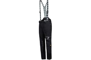 Rukka Raptor-R Pantaloni da moto in tessuto