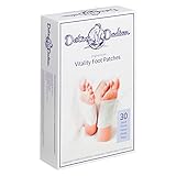 I Cerotti Depurativi Per I Piedi Funzionano