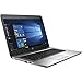Produktbild HP EliteBook 840 Ultrabook G4 14" FullHD 1920x1080 ( i5 - 7200U, 8GB DDR4, 256 SSD) - Win 10