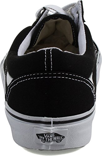 Vans Herren Old Skool Sneaker, Einheitsgröße - 3