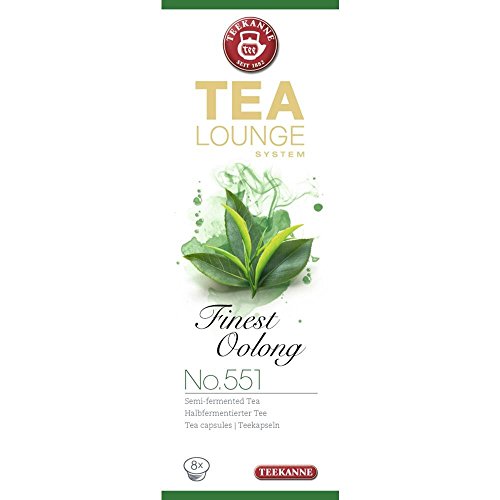 Preisvergleich Produktbild TEE 6923 FINEST OOLONG V12