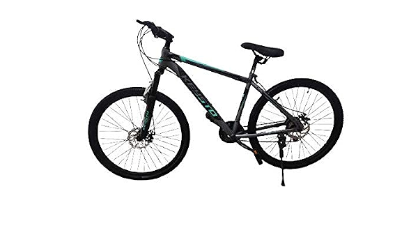 Buy KEYSTO PRO KS007| Shimano Gears 