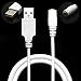 Produktbild Distinct® 1 PC USB 2.0 A Stecker auf 3,5 mm x 1,35 mm DC Spannung Jack Female-Schnur-Kabel 36cm