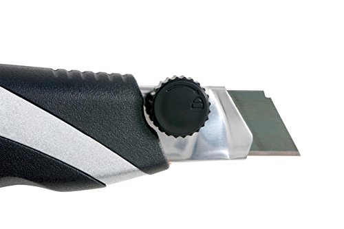 Würth Profi 3K-Cutter-Messer mit Arretierfunktion – 18mm - 2