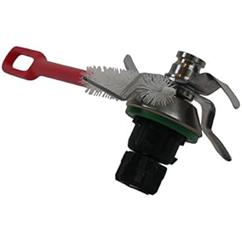 ThermoBrush (TM5): Amazon.de: Küche & Haushalt