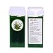 Belle Roll on Wax Cartridges Water-Soluble Sugar Wax Aloe Vera Hair Removal Wax, 2pcs, 150g/pcs