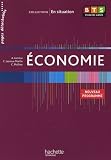 Image de Economie BTS 1re année