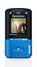 Produktbild Philips SA4VBE04BN/12 GoGEAR MP4-Player mit FullSound  blau