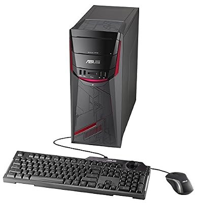 Asus pc asus g11cd-k-fr044t