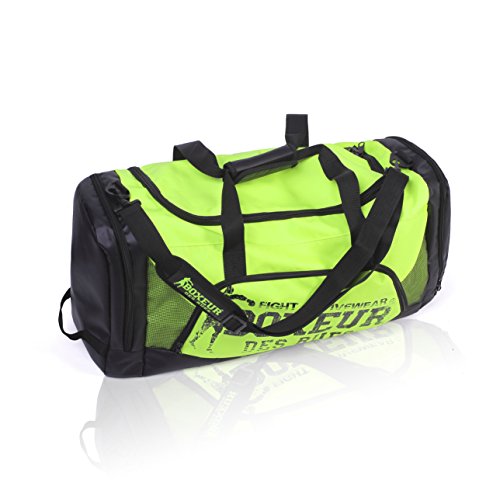 borsa boxeur des rues
