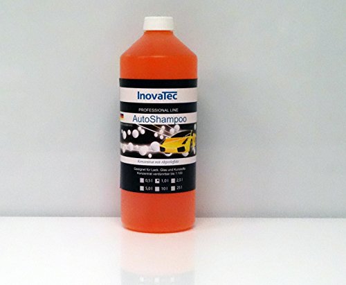 Preisvergleich Produktbild Autoshampoo Konzentrat 1 Liter