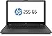 Produktbild HP 250 G6 39.6cm (15,6") E2-9000E/4GB/128GBSSD/FullHD/FD