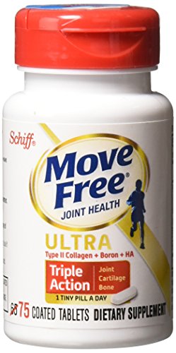 Preisvergleich Produktbild Schiff Move Free Ultra 75 Tablets