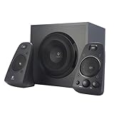 Logitech Z623 Soundsysteme 2.1 Stereo-Lautsprecher THX (mit...