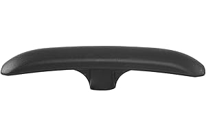 LAMALA RV-Waste Valve Maniglia Durevole Flusso Van-Fogna Tubo Plastica Esterno-Caravan Scarico Camper Rimorchio Accessori Professionali