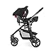 Graco Snugfix Group 0+ Car Seat - Black