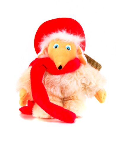 Orinoco Womble 8 inch