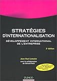 Image de Stratégies d'internationalisation : Développement international de l'entreprise