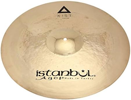 Istanbul AgopXist Power Crash (18")