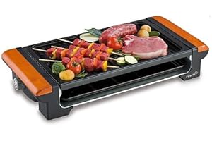 PLEIN AIR GRIGLIA ELETTRICA ELGANT