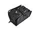 Obersee Extra Large Nappy Changing Station Bag for Travel and Twins