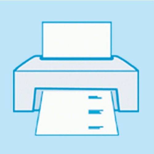 Esselte Leitz Computer-Printable - Separadores de   ndice por colores numerados  1-10 