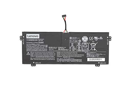 Preisvergleich Produktbild Lenovo Akku 48Wh Original Yoga 730-13IKB (81JR) Serie