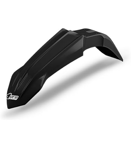 BM UK | VT1100 | Voorbumper spatbord Trim Rail Protector Spatbord Guard - Honda Shadow VT1100 C2 | Sabre | Spirit | VT1100 BM UK | VT1100 | Voorbumper spatbord Trim Rail Protector Spatbord Guard - Honda Shadow VT1100 C2 | Sabre | Spirit | VT1100