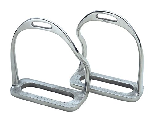 Shires-Bent-Leg-Safety-Stirrup-Irons-Australian