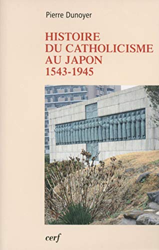 Histoire du catholicisme au Japon Histoire du catholicisme au Japon
