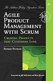 Image de Agile Product Management with Scrum: Creating Products that Customers Love (Adobe Reader)