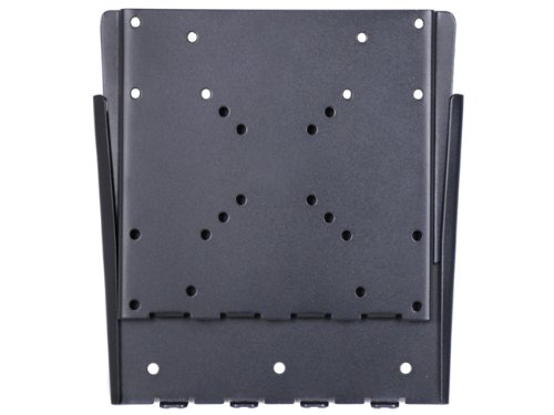 Multibrackets M VESA Wallmount III (Schwarz) - 6