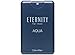Produktbild Calvin Klein Eternity Aqua homme/man, Eau de Toilette Travel Vaporisateur Nomade, 1er Pack (1 x 20 ml)