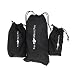 Produktbild Flycoo 3 Combo Tasche Wasserdicht for DJI Mavic Pro Drone Body Remote Control Battery Storage Sleeve Pouch Carrying Drawstring Bag Pouch Combo