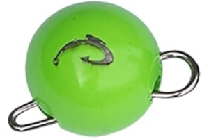 Boddenangler Tungsten Cheburashka Czeburaska Clip Jig