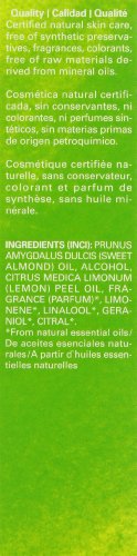 Weleda 9704 Citrus-Erfrischungsöl, 100ml - 4