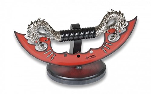 Tole 10 Imperial 31775 Coltelli Unisex Adulto Multicolore Taglia Unica