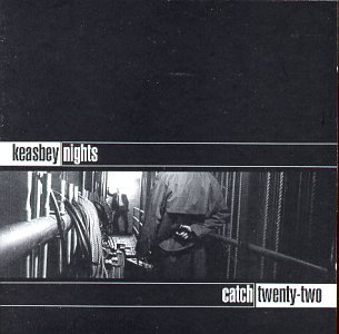 Preisvergleich Produktbild Keasbey Nights [Vinyl LP]
