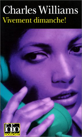 couverture de : Vivement dimanche !