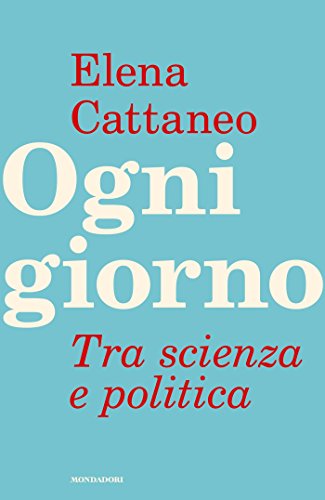 Ogni giorno: Tra scienza e politica Ogni giorno: Tra scienza e politica
